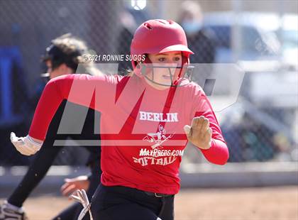 Thumbnail 1 in Berlin @ Granby Memorial (Scrimmage) photogallery.