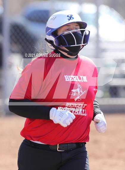 Thumbnail 1 in Berlin @ Granby Memorial (Scrimmage) photogallery.