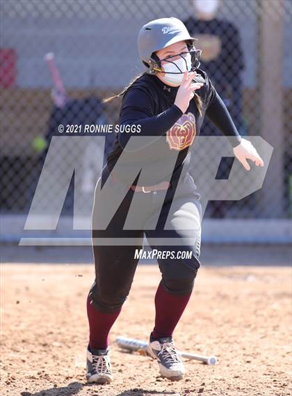 Thumbnail 3 in Berlin @ Granby Memorial (Scrimmage) photogallery.