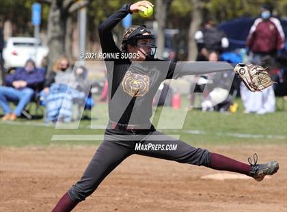 Thumbnail 2 in Berlin @ Granby Memorial (Scrimmage) photogallery.