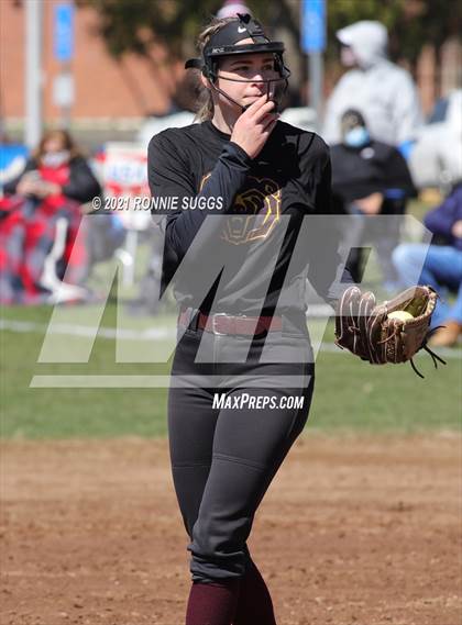 Thumbnail 3 in Berlin @ Granby Memorial (Scrimmage) photogallery.