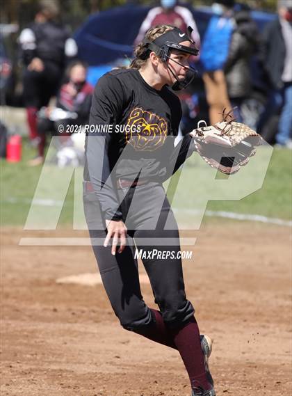 Thumbnail 1 in Berlin @ Granby Memorial (Scrimmage) photogallery.