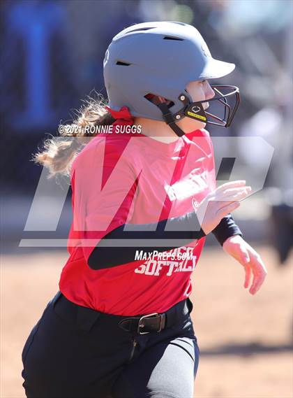 Thumbnail 2 in Berlin @ Granby Memorial (Scrimmage) photogallery.