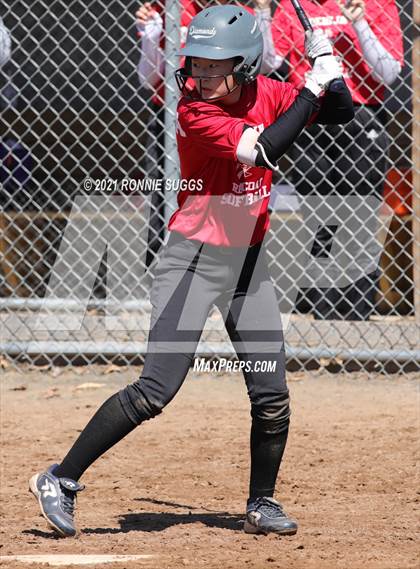 Thumbnail 2 in Berlin @ Granby Memorial (Scrimmage) photogallery.