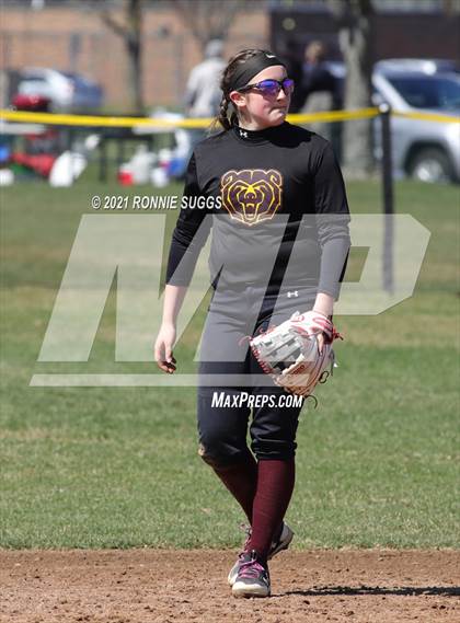 Thumbnail 2 in Berlin @ Granby Memorial (Scrimmage) photogallery.