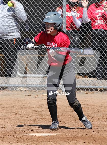 Thumbnail 3 in Berlin @ Granby Memorial (Scrimmage) photogallery.