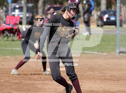 Thumbnail 1 in Berlin @ Granby Memorial (Scrimmage) photogallery.