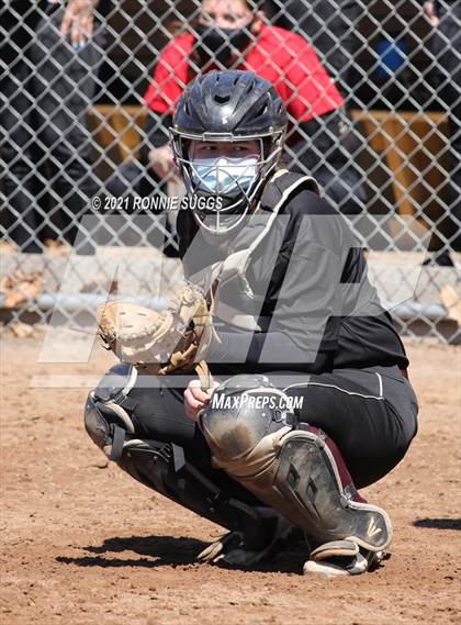 Thumbnail 2 in Berlin @ Granby Memorial (Scrimmage) photogallery.