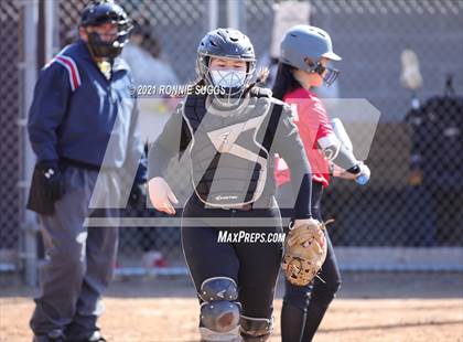 Thumbnail 3 in Berlin @ Granby Memorial (Scrimmage) photogallery.