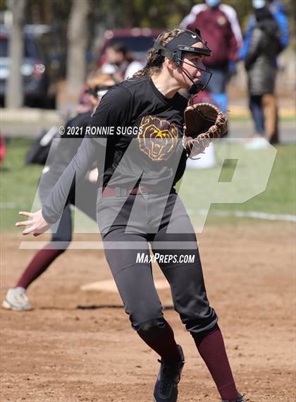 Thumbnail 2 in Berlin @ Granby Memorial (Scrimmage) photogallery.