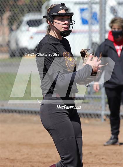 Thumbnail 2 in Berlin @ Granby Memorial (Scrimmage) photogallery.
