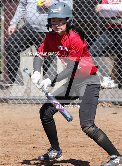 Thumbnail 3 in Berlin @ Granby Memorial (Scrimmage) photogallery.