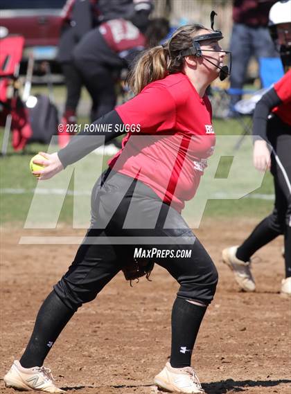 Thumbnail 1 in Berlin @ Granby Memorial (Scrimmage) photogallery.
