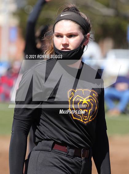 Thumbnail 2 in Berlin @ Granby Memorial (Scrimmage) photogallery.