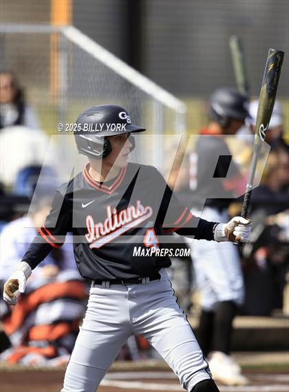 Thumbnail 2 in Grand Saline vs Farmersville photogallery.