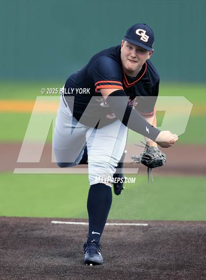 Thumbnail 3 in Grand Saline vs Farmersville photogallery.
