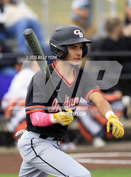 Thumbnail 2 in Grand Saline vs Farmersville photogallery.