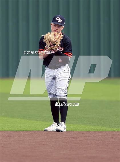 Thumbnail 2 in Grand Saline vs Farmersville photogallery.