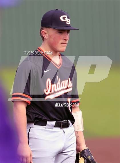 Thumbnail 2 in Grand Saline vs Farmersville photogallery.