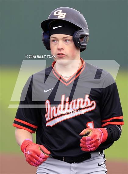 Thumbnail 3 in Grand Saline vs Farmersville photogallery.
