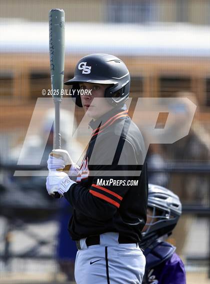 Thumbnail 3 in Grand Saline vs Farmersville photogallery.