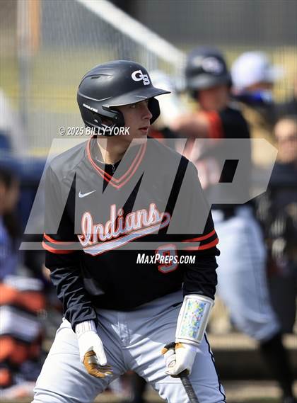 Thumbnail 3 in Grand Saline vs Farmersville photogallery.
