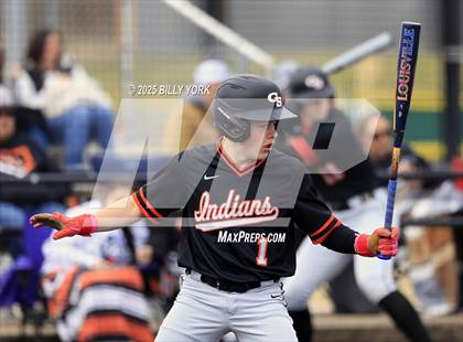 Thumbnail 3 in Grand Saline vs Farmersville photogallery.
