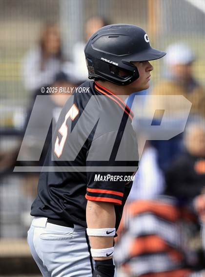 Thumbnail 1 in Grand Saline vs Farmersville photogallery.