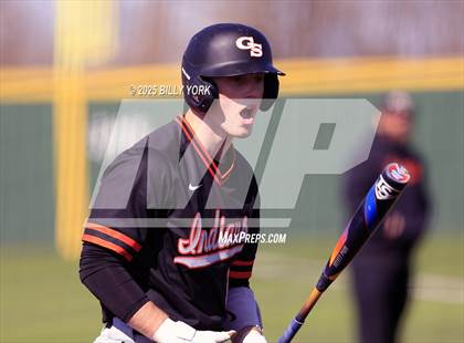 Thumbnail 1 in Grand Saline vs Farmersville photogallery.