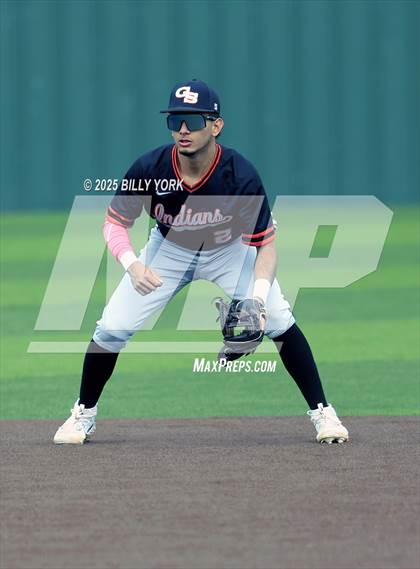 Thumbnail 2 in Grand Saline vs Farmersville photogallery.