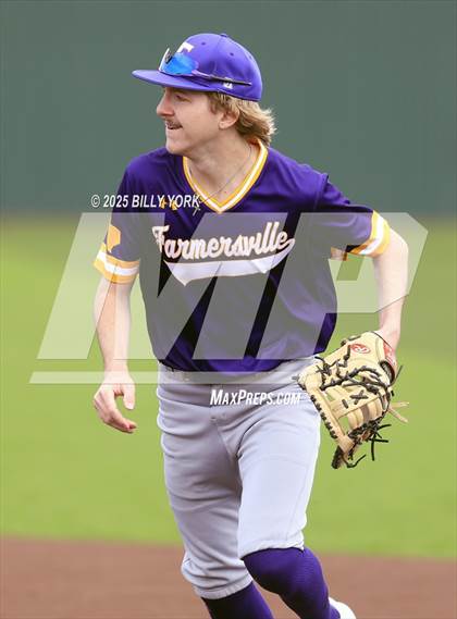 Thumbnail 2 in Grand Saline vs Farmersville photogallery.