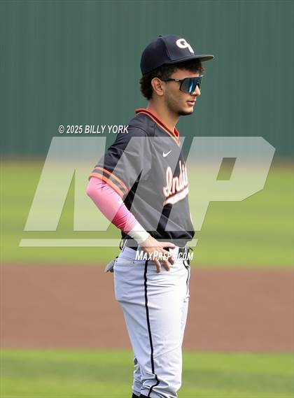 Thumbnail 3 in Grand Saline vs Farmersville photogallery.
