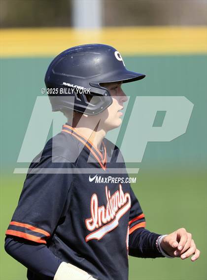 Thumbnail 3 in Grand Saline vs Farmersville photogallery.