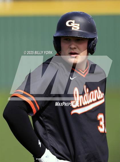 Thumbnail 2 in Grand Saline vs Farmersville photogallery.
