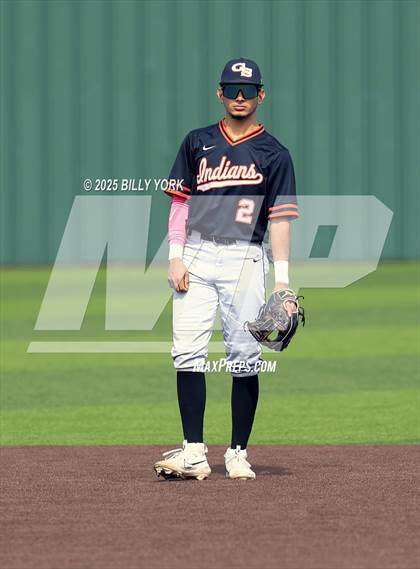 Thumbnail 3 in Grand Saline vs Farmersville photogallery.