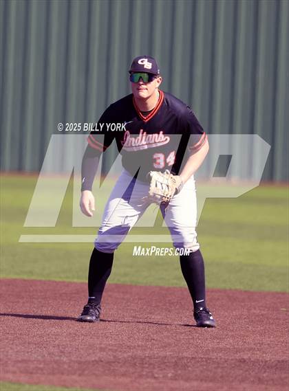 Thumbnail 3 in Grand Saline vs Farmersville photogallery.