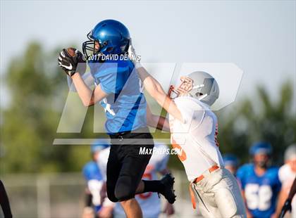 Thumbnail 1 in Atascadero vs Frontier photogallery.