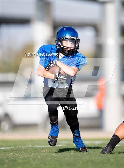 Thumbnail 3 in Atascadero vs Frontier photogallery.