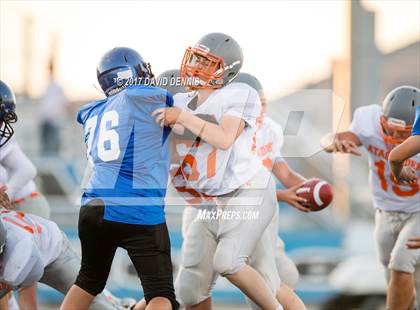 Thumbnail 2 in Atascadero vs Frontier photogallery.