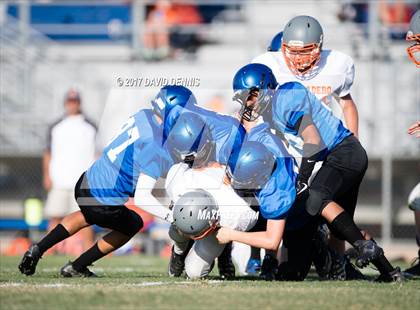 Thumbnail 2 in Atascadero vs Frontier photogallery.