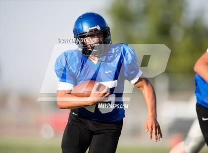 Thumbnail 3 in Atascadero vs Frontier photogallery.