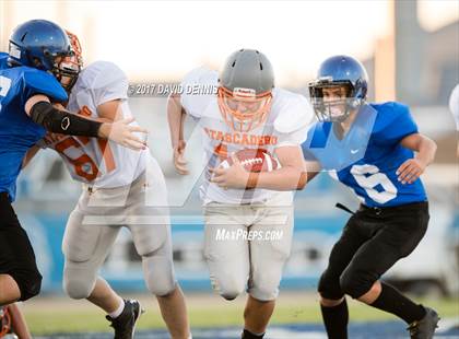 Thumbnail 3 in Atascadero vs Frontier photogallery.