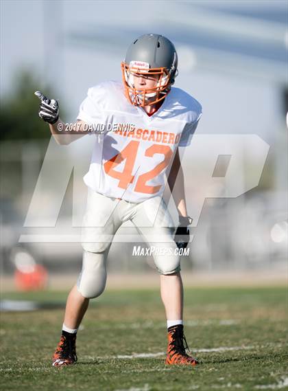 Thumbnail 3 in Atascadero vs Frontier photogallery.