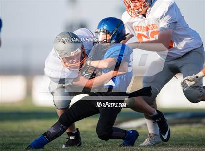Thumbnail 2 in Atascadero vs Frontier photogallery.