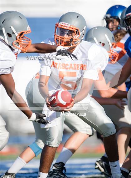 Thumbnail 1 in Atascadero vs Frontier photogallery.