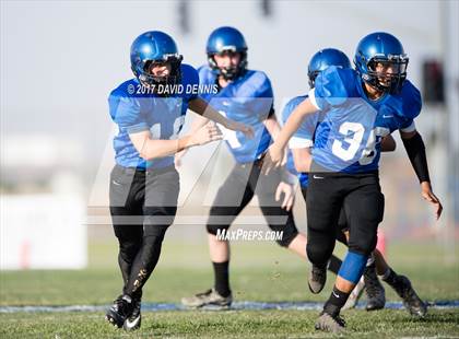 Thumbnail 3 in Atascadero vs Frontier photogallery.