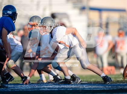 Thumbnail 3 in Atascadero vs Frontier photogallery.