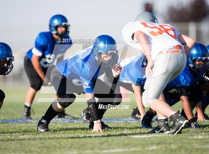 Thumbnail 2 in Atascadero vs Frontier photogallery.