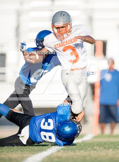 Thumbnail 1 in Atascadero vs Frontier photogallery.