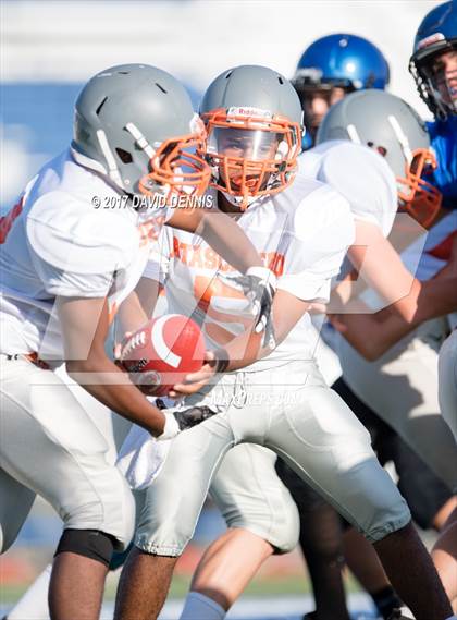 Thumbnail 2 in Atascadero vs Frontier photogallery.